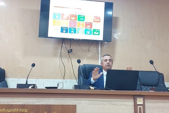 أهداف التنمية المستدامة … من رؤية عالمية إلى خارطة طريق عملية لدعم صُنّاع القرار